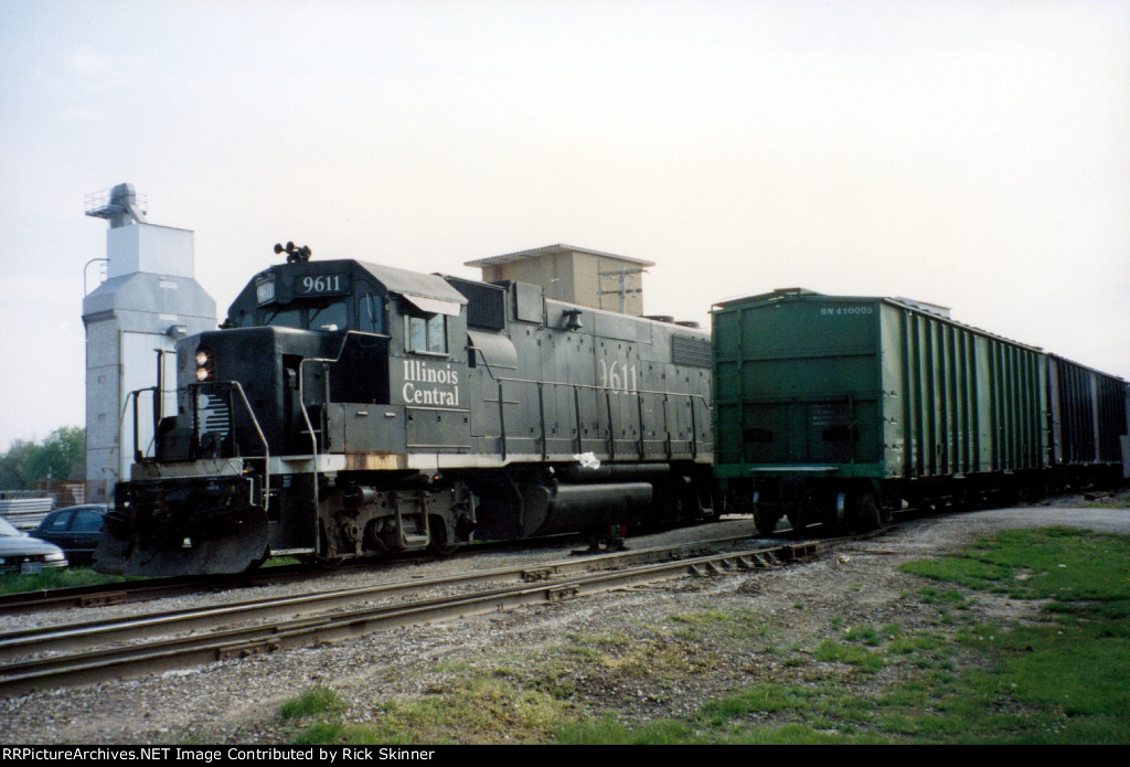 IC 9611